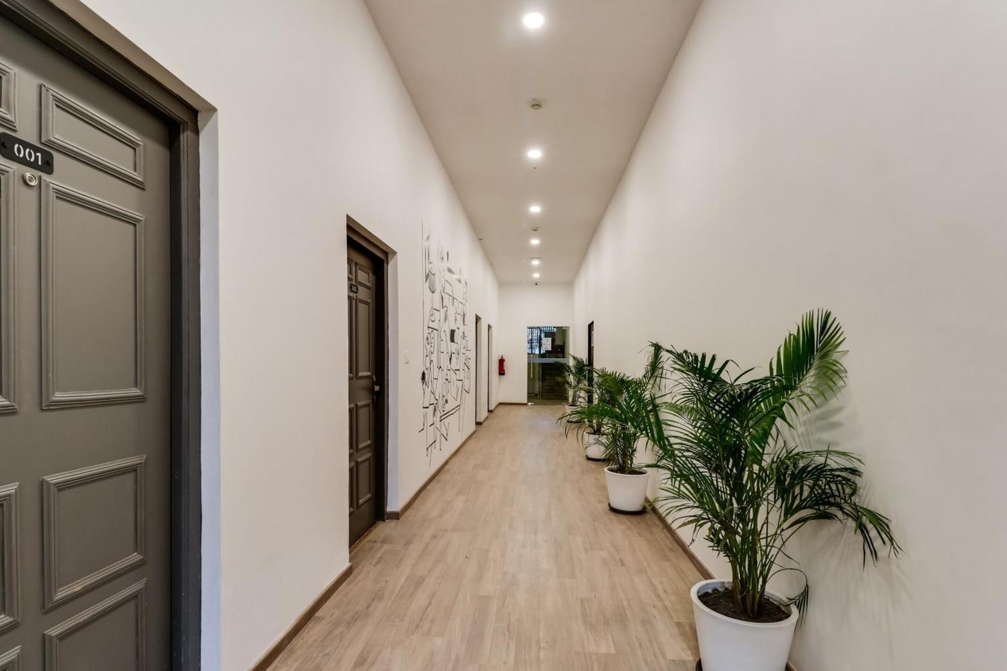 Super Townhouse Gandhi Hall 4* Indore
